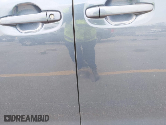 2014 Toyota Sienna Limited with VIN 5TDDK3DC5ES077601, listed as a IAAI auction lot 42163071 with 168,000 mi miles and . Bid and sale history available at DreamBid. Image 19.