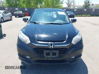2016 Honda HR-V EX with VIN 3CZRU6H56GM716238, listed as a IAAI auction lot 42232513 with 123,346 mi miles and . Bid and sale history available at DreamBid. Image 12.