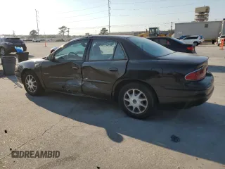 1998 Buick Regal GS with VIN 2G4WF5219W1465364, listed as a Copart auction lot 74990484 with 0 mi miles and Salvage Title. Bid and sale history available at carsss.com. Image 2.