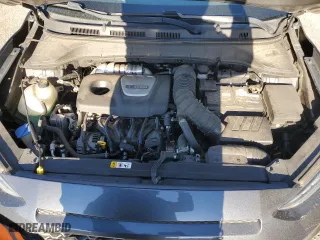 2019 Hyundai Kona Ultimate with VIN KM8K53A5XKU262024, listed as a Copart auction lot 49242315 with 112,409 mi miles and Salvage Title. Bid and sale history available at carsss.com. Image 11.