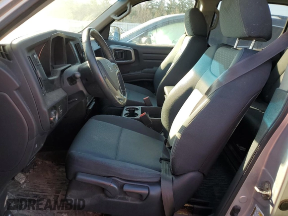 2014 Honda Ridgeline Sport with VIN 5FPYK1F73EB502802, listed as a Copart auction lot 50035785 with 305,766 mi miles and Clean title. Bid and sale history available at DreamBid. Image 7.