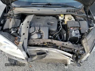 2015 Buick Verano with VIN 1G4PP5SK9F4214326, listed as a Copart auction lot 50043545 with 92,580 mi miles and Salvage Title. Bid and sale history available at carsss.com. Image 12.