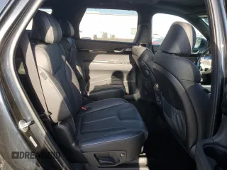 2023 Hyundai Palisade Calligraphy с VIN KM8R74GE5PU601026, выставлен на аукционе Copart как лот 51806555 с пробегом 11 622 миль миль и Списание • Salvage title. История ставок и продаж доступна на DreamBid. Изображение 12.