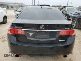 2014 Acura TSX Special Edition с VIN JH4CU2F88EC000939, выставлен на аукционе Copart как лот 84650904 с пробегом 99 809 миль миль и Списание • Salvage title. История ставок и продаж доступна на DreamBid. Изображение 6.