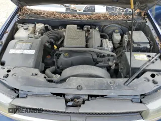 2002 Chevrolet TrailBlazer LTZ with VIN 1GNDT13S522363937, listed as a Copart auction lot 52463815 with 167,889 mi miles and Clean Title. Bid and sale history available at DreamBid. Image 11.