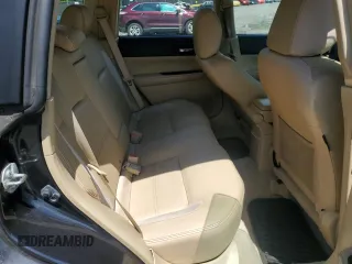 2008 Subaru Forester X L.L. Bean с VIN JF1SG67668H701212, выставлен на аукционе Copart как лот 55941355 с пробегом 122 086 миль миль и Списание • Salvage title. История ставок и продаж доступна на DreamBid. Изображение 11.