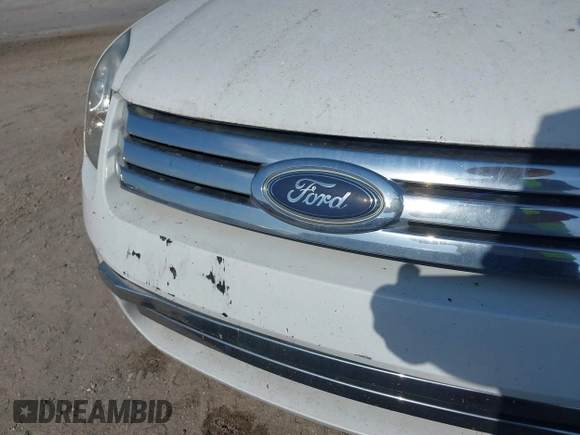 2007 Ford Fusion SEL with VIN 3FAHP081X7R122649, listed as a IAAI auction lot 42095537 with 161,837 mi miles. Bid and sale history available at carsss.com. Image 14.