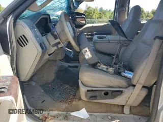 2008 Ford F-350 XL with VIN 1FTWW31R08ED73609, listed as a Copart auction lot 72572624 with Not provided miles and Salvage title. Bid and sale history available at DreamBid. Image 7.