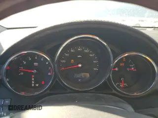 2013 Cadillac CTS Premium z VIN 1G6DP5E33D0153588, wystawiony jako Copart lot #46529515 z przebiegiem 103 980 mil mil oraz Czysty tytuł • Clean title. Historia ofert i sprzedaży dostępna na DreamBid. Obrazek 9.