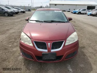 2010 Pontiac G6 w/1SA with VIN 1G2ZA5E02A4134131, listed as a Copart auction lot 51815915 with 225,599 mi miles and Salvage Title. Bid and sale history available at carsss.com. Image 5.