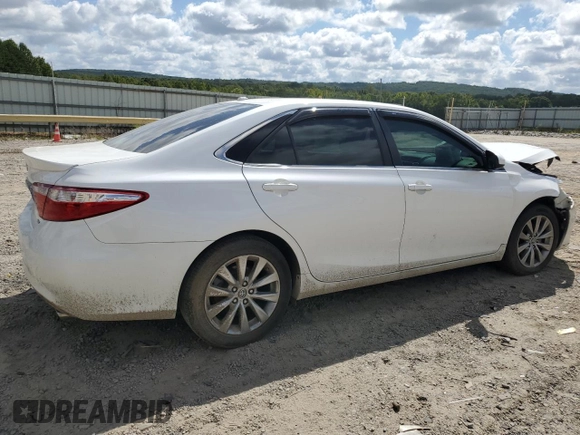 2016 Toyota Camry XSE with VIN 4T1BK1FK0GU569656, listed as a Copart auction lot 66009054 with 71,687 mi miles and Clean Title. Bid and sale history available at carsss.com. Image 3.