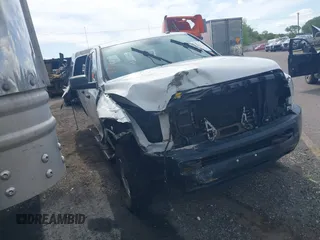 2014 Ram 2500 Tradesman z VIN 3C6TR5HT8EG269324, wystawiony jako IAAI lot #42134846 z przebiegiem Nie podano mil oraz . Historia ofert i sprzedaży dostępna na DreamBid. Obrazek 1.