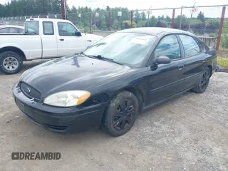 2005 Ford Taurus SE z VIN 1FAHP53U75A109055, wystawiony jako IAAI lot #42401043 z przebiegiem Nie podano mil oraz . Historia ofert i sprzedaży dostępna na DreamBid. Obrazek 2.