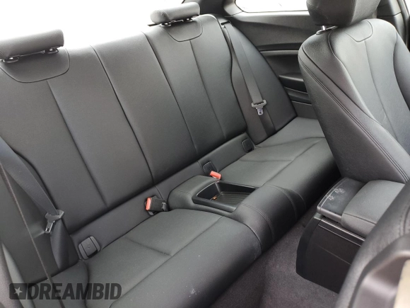 2016 BMW 2 Series 228i с VIN WBA1F9C56GV544933, выставлен на аукционе Copart как лот 50200103 с пробегом 33 542 миль миль и Списание • Salvage title. История ставок и продаж доступна на DreamBid. Изображение 10.