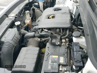 2021 Kia Seltos S z VIN KNDEUCAA1M7166138, wystawiony jako IAAI lot #41892570 z przebiegiem 173 788 mil mil oraz . Historia ofert i sprzedaży dostępna na DreamBid. Obrazek 20.