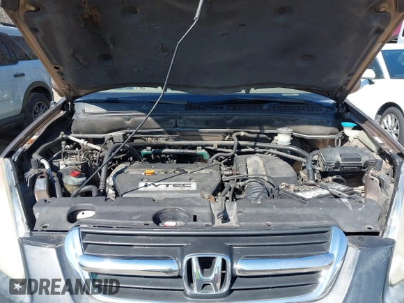 2002 Honda CR-V EX with VIN JHLRD78862C032843, listed as a IAAI auction lot 41906681 with 230,019 mi miles. Bid and sale history available at carsss.com. Image 10.