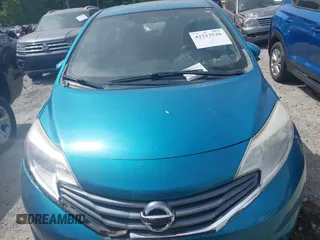 2016 Nissan Note S с VIN 3N1CE2CP6GL357184, выставлен на аукционе IAAI как лот 42213526 с пробегом 137 814 миль миль и . История ставок и продаж доступна на DreamBid. Изображение 11.
