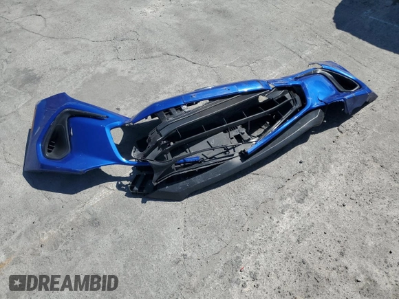 2022 Subaru BRZ Limited with VIN JF1ZDBF19N8703277, listed as a Copart auction lot 53993605 with 21,811 mi miles and Salvage title. Bid and sale history available at DreamBid. Image 12.