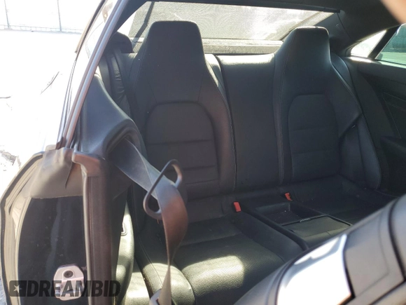 2017 Mercedes-Benz E-Class E 400 with VIN WDDKJ6FB0HF356545, listed as a Copart auction lot 84530444 with 76,367 mi miles and Salvage Title. Bid and sale history available at carsss.com. Image 10.