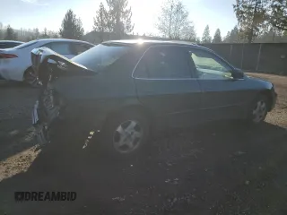 2000 Honda Accord EX z VIN JHMCG5659YC033886, wystawiony jako Copart lot #87952845 z przebiegiem 317 730 mil mil oraz Szkoda całkowita • Salvage title. Historia ofert i sprzedaży dostępna na DreamBid. Obrazek 3.