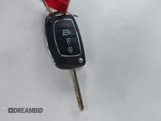 2016 Hyundai Sonata SE z VIN 5NPE24AF7GH391820, wystawiony jako IAAI lot #42015648 z przebiegiem 123 004 mil mil oraz . Historia ofert i sprzedaży dostępna na DreamBid. Obrazek 11.