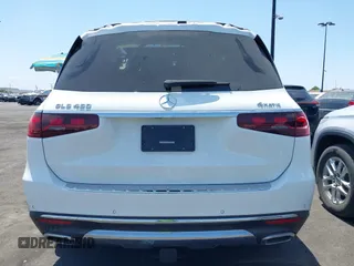 2024 Mercedes-Benz GLS 450 с VIN 4JGFF5KE1RB236068, выставлен на аукционе IAAI как лот 42397816 с пробегом 14 039 миль миль и . История ставок и продаж доступна на DreamBid. Изображение 17.