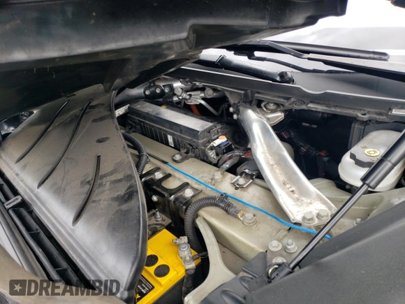 2020 Tesla Model S Long Range with VIN 5YJSA1E24LF360335, listed as a Copart auction lot 57947265 with 50,672 mi miles and Clean title. Bid and sale history available at DreamBid. Image 11.