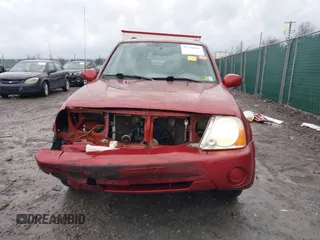 2004 Suzuki XL7 LX z VIN JS3TX92V444102973, wystawiony jako IAAI lot #41708405 z przebiegiem 144 581 mil mil oraz . Historia ofert i sprzedaży dostępna na DreamBid. Obrazek 13.