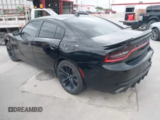 2017 Dodge Charger R/T with VIN 2C3CDXCTXHH643189, listed as a IAAI auction lot 42135789 with Not Provided miles and . Bid and sale history available at DreamBid. Image 3.