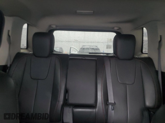 2017 GMC Terrain SLT with VIN 2GKFLUE39H6271254, listed as a Copart auction lot 52797075 with 89,598 mi miles and Salvage Title. Bid and sale history available at DreamBid. Image 10.