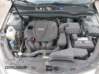 2011 Kia Optima EX with VIN KNAGN4A75B5046848, listed as a IAAI auction lot 41882138 with 81,800 mi miles and . Bid and sale history available at carsss.com. Image 10.