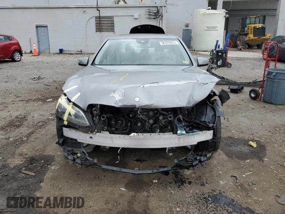 2015 Mercedes-Benz E 350 Sport z VIN WDDHF5KB5FB098877, wystawiony jako Copart lot #56372875 z przebiegiem 27 569 mil mil oraz Szkoda całkowita • Salvage title. Historia ofert i sprzedaży dostępna na DreamBid. Obrazek 5.