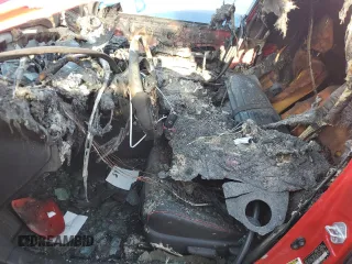 2016 Toyota Corolla L z VIN 2T1BURHEXGC572341, wystawiony jako Copart lot #52819535 z przebiegiem Nie podano mil oraz Nie do naprawy • Non repairable. Historia ofert i sprzedaży dostępna na DreamBid. Obrazek 7.