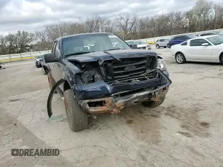 2004 Ford F-150 XLT с VIN 1FTPX145X4NA00358, выставлен на аукционе Copart как лот 49691235 с пробегом 210 711 миль миль и Списание • Salvage title. История ставок и продаж доступна на DreamBid. Изображение 11.