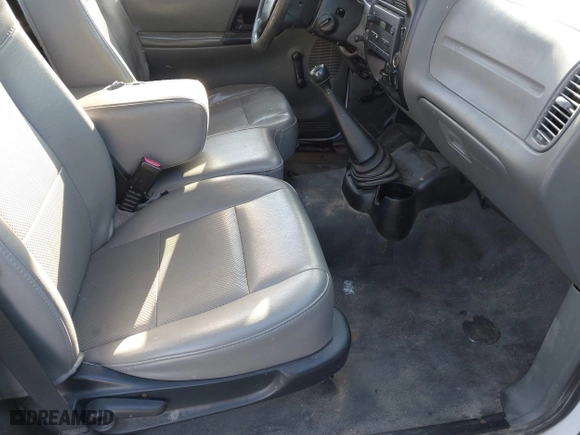 2007 Ford Ranger XL with VIN 1FTYR10D37PA56405, listed as a IAAI auction lot 41359393 with 169,065 mi miles. Bid and sale history available at carsss.com. Image 5.