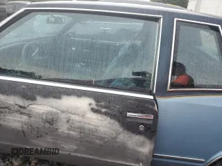 1986 Chevrolet Monte Carlo Sport с VIN 1G1GZ37Z1GR144715, выставлен на аукционе Copart как лот 56823805 с пробегом 99 278 миль миль и Списание • Salvage title. История ставок и продаж доступна на DreamBid. Изображение 7.