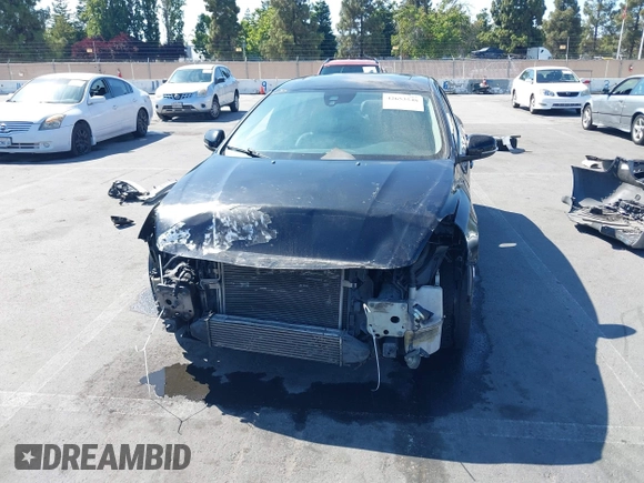 2012 Volvo S60 T5 with VIN YV1622FS0C2036881, listed as a IAAI auction lot 42653548 with 118,984 mi miles and . Bid and sale history available at DreamBid. Image 6.