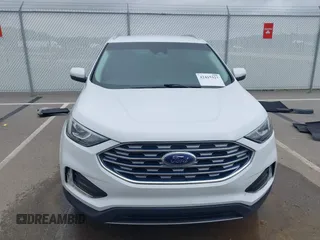 2019 Ford Edge SEL с VIN 2FMPK4J94KBB60747, выставлен на аукционе IAAI как лот 42415327 с пробегом 81 848 миль миль и . История ставок и продаж доступна на DreamBid. Изображение 12.