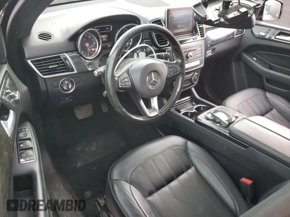2016 Mercedes-Benz GLE 350 с VIN 4JGDA5HB1GA703642, выставлен на аукционе Copart как лот 65381395 с пробегом 133 975 миль миль и Чистый • Clean title. История ставок и продаж доступна на DreamBid. Изображение 8.