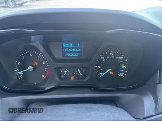 2018 Ford Transit с VIN 1FTBW2CM9JKA18939, выставлен на аукционе IAAI как лот 41978958 с пробегом 236 566 миль миль и . История ставок и продаж доступна на DreamBid. Изображение 7.