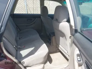 2000 Subaru Legacy Outback with VIN 4S3BH6659Y6663406, listed as a IAAI auction lot 42095144 with 270,836 mi miles and . Bid and sale history available at DreamBid. Image 8.