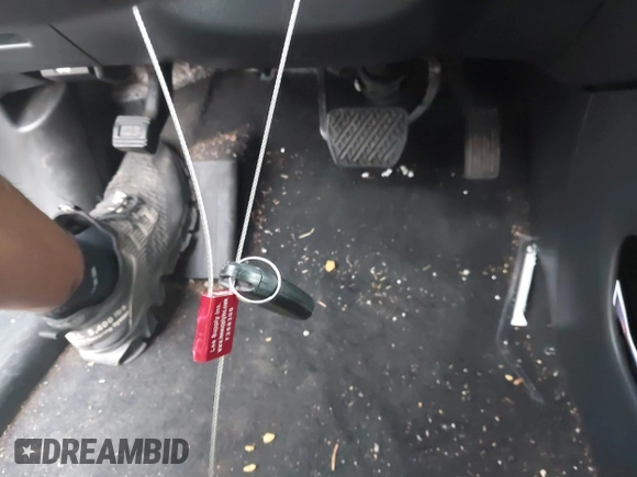 2017 Nissan Pathfinder S with VIN 5N1DR2MN3HC903225, listed as a IAAI auction lot 42090164 with 191,401 mi miles and . Bid and sale history available at DreamBid. Image 11.