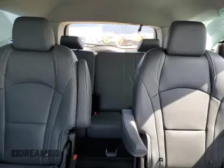 2020 Buick Enclave Essence with VIN 5GAEVAKWXLJ259240, listed as a Copart auction lot 51866145 with 75,342 mi miles and Salvage Title. Bid and sale history available at DreamBid. Image 10.