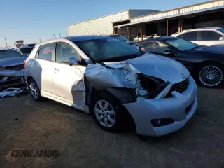 2012 Toyota Matrix S с VIN 2T1LE4EE8CC021618, выставлен на аукционе Copart как лот 88866355 с пробегом 82 863 миль миль и Списание • Salvage title. История ставок и продаж доступна на DreamBid. Изображение 4.