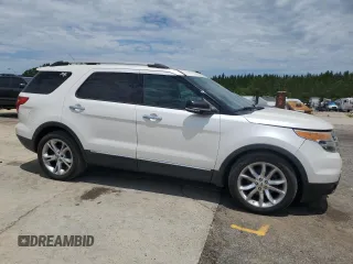 2012 Ford Explorer XLT z VIN 1FMHK7D84CGA70887, wystawiony jako Copart lot #55774075 z przebiegiem 198 628 mil mil oraz Czysty tytuł • Clean title. Historia ofert i sprzedaży dostępna na DreamBid. Obrazek 4.