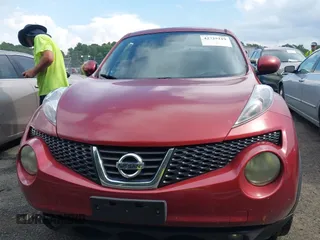 2012 Nissan Juke SL with VIN JN8AF5MR8CT114618, listed as a IAAI auction lot 42725219 with 128,123 mi miles and . Bid and sale history available at DreamBid. Image 12.