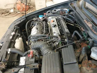 2005 Honda Accord LX с VIN 1HGCM55445A132854, выставлен на аукционе IAAI как лот 42733411 с пробегом 248 536 миль миль и . История ставок и продаж доступна на DreamBid. Изображение 12.