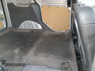 2021 Ford Transit Connect XL z VIN NM0LS6E23M1484778, wystawiony jako Copart lot #77478074 z przebiegiem 13 744 mil mil oraz Szkoda całkowita • Salvage title. Historia ofert i sprzedaży dostępna na DreamBid. Obrazek 11.
