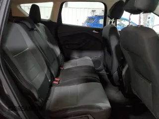 2013 Ford Escape SE with VIN 1FMCU9GX2DUD50622, listed as a Copart auction lot 51250945 with 120,378 mi miles and Salvage Title. Bid and sale history available at DreamBid. Image 11.
