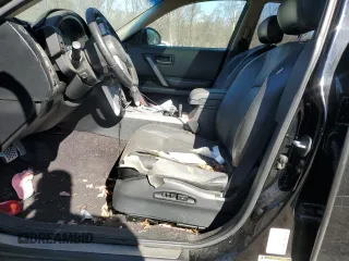 2004 Infiniti FX с VIN JNRAS08W14X219909, выставлен на аукционе Copart как лот 46240005 с пробегом Не указан миль и Списание • Salvage title. История ставок и продаж доступна на DreamBid. Изображение 7.